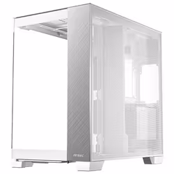 Antec 0-761345-10093-9 unité centrale Full Tower Blanc - Vue supplémentaire 4