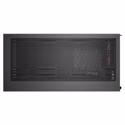 Antec CX500m RGB Mini Tower Noir - Vue supplémentaire 10