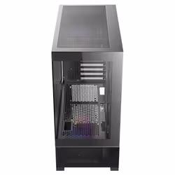 Antec CX500m RGB Mini Tower Noir - Vue supplémentaire 5