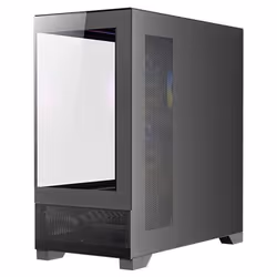 Antec CX500m RGB Mini Tower Noir - Vue supplémentaire 6