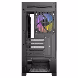 Antec CX500m RGB Mini Tower Noir - Vue supplémentaire 9