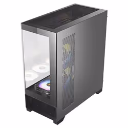 Antec CX700 ARGB Midi Tower Noir - Vue supplémentaire 4