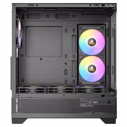 Antec CX700 ARGB Midi Tower Noir - Vue supplémentaire 5
