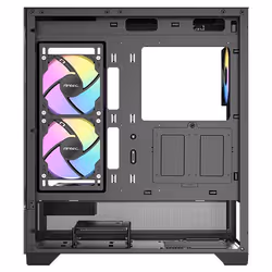 Antec CX700 ARGB Midi Tower Noir - Vue supplémentaire 6