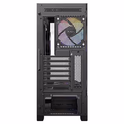 Antec CX700 ARGB Midi Tower Noir - Vue supplémentaire 7