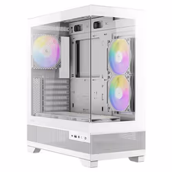 Antec CX700 ARGB Midi Tower Blanc