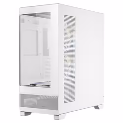 Antec CX700 ARGB Midi Tower Blanc - Vue supplémentaire 7