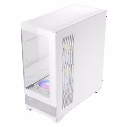 Antec CX700 ARGB Midi Tower Blanc - Vue supplémentaire 8