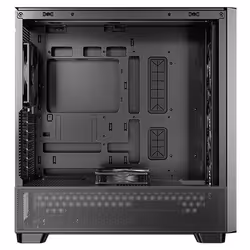Antec 0-761345-10133-2 unité centrale Midi Tower Noir, Bois - Vue supplémentaire 10