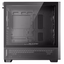 Antec 0-761345-10133-2 unité centrale Midi Tower Noir, Bois - Vue supplémentaire 11