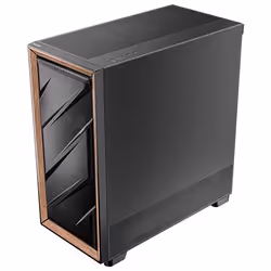Antec 0-761345-10133-2 unité centrale Midi Tower Noir, Bois - Vue supplémentaire 15