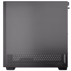 Antec 0-761345-10133-2 unité centrale Midi Tower Noir, Bois - Vue supplémentaire 8