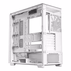 Antec FLUX Midi Tower Blanc - Vue supplémentaire 4