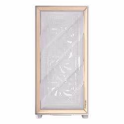 Antec FLUX Midi Tower Blanc - Vue supplémentaire 5