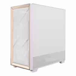 Antec FLUX Midi Tower Blanc - Vue supplémentaire 6