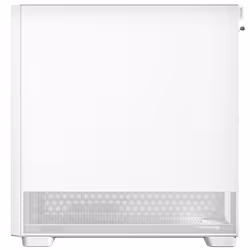 Antec FLUX Midi Tower Blanc - Vue supplémentaire 8