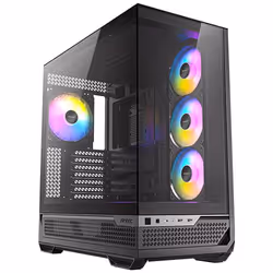 Antec C7 ARGB Midi Tower Noir