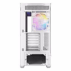 Antec C7 ARGB Midi Tower Blanc - Vue supplémentaire 4