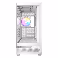 Antec C7 ARGB Midi Tower Blanc - Vue supplémentaire 5