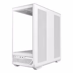 Antec C7 ARGB Midi Tower Blanc - Vue supplémentaire 6
