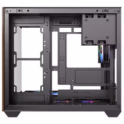 Antec CX800 Midi Tower Noir, Bois - Vue supplémentaire 5