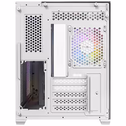 Antec CX600M Trio ARGB White Mini Tower Transparent, Blanc - Vue supplémentaire 7