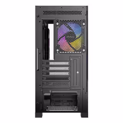 Antec CX500m ARGB Mini Tower Noir