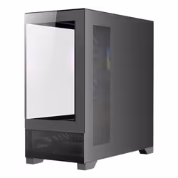 Antec CX500m ARGB Mini Tower Noir - Vue supplémentaire 4