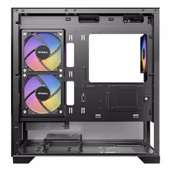 Antec CX500m ARGB Mini Tower Noir - Vue supplémentaire 5