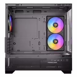 Antec CX500m ARGB Mini Tower Noir - Vue supplémentaire 7