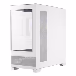 Antec CX500m ARGB Mini Tower Blanc - Vue supplémentaire 4
