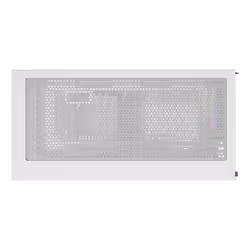 Antec CX500m ARGB Mini Tower Blanc - Vue supplémentaire 8