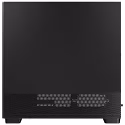 Antec FLUX PRO EUV Full Tower Noir, Bois - Vue supplémentaire 8