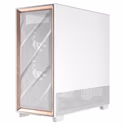 Antec FLUX PRO White EUV Full Tower Blanc, Bois - Vue supplémentaire 6