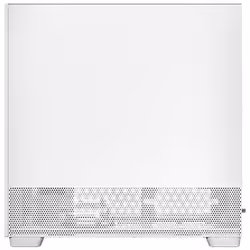 Antec FLUX PRO White EUV Full Tower Blanc, Bois - Vue supplémentaire 8