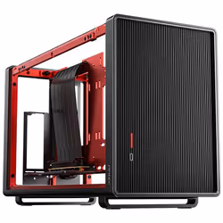 Antec Performance 1 M Mini Tower Noir