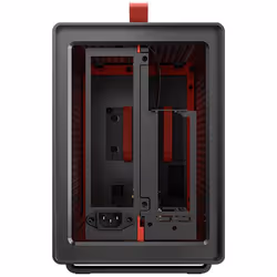 Antec Performance 1 M Mini Tower Noir - Vue supplémentaire 4