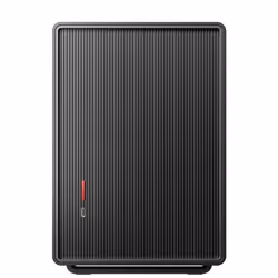 Antec Performance 1 M Mini Tower Noir - Vue supplémentaire 5