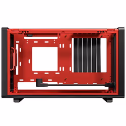 Antec Performance 1 M Mini Tower Noir - Vue supplémentaire 7