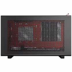 Antec Performance 1 M Mini Tower Noir - Vue supplémentaire 8