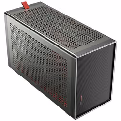 Antec Performance 1 M Aventurine Mini Tower Noir