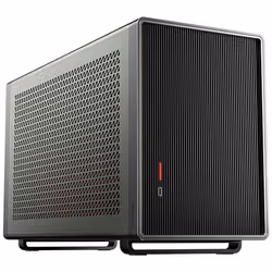 Antec Performance 1 M Aventurine Mini Tower Noir - Vue supplémentaire 4