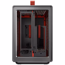 Antec Performance 1 M Aventurine Mini Tower Noir - Vue supplémentaire 5