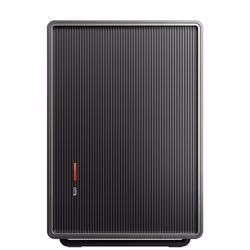 Antec Performance 1 M Aventurine Mini Tower Noir - Vue supplémentaire 6