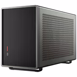 Antec Performance 1 M Aventurine Mini Tower Noir - Vue supplémentaire 7