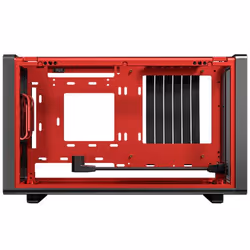 Antec Performance 1 M Aventurine Mini Tower Noir - Vue supplémentaire 8