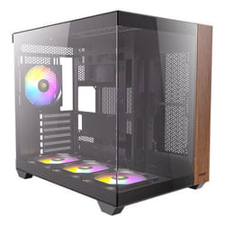 Antec CX800 ARGB Midi Tower Blanc