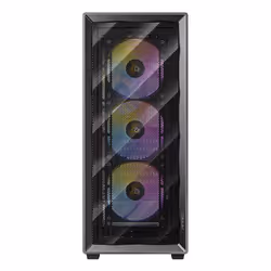 Antec AX85 ARGB Midi Tower - Vue supplémentaire 4