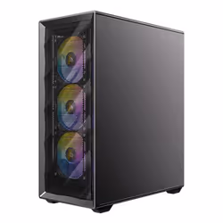 Antec AX85 ARGB Midi Tower - Vue supplémentaire 5