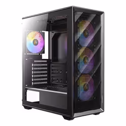 Antec AX85 ARGB Midi Tower - Vue supplémentaire 7